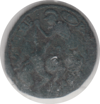 340 AD CONSTANTINIUS II ROMAN COIN AE4 - Roman coins - Cambridgeshire Coins
