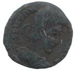 340 AD CONTANTIUS BARBAROUS TRIBE COPY REF 37 - Roman Coins - Cambridgeshire Coins