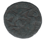 340 AD CONTANTIUS BARBAROUS TRIBE COPY REF 37 - Roman Coins - Cambridgeshire Coins