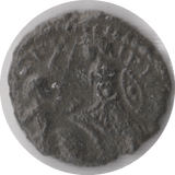 340 AD CONTANTIUS BARBAROUS TRIBE COPY - Roman Coins - Cambridgeshire Coins