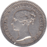 1842 THREE HALF PENCE ( GVF ) 23 - Three Half Pence - Cambridgeshire Coins