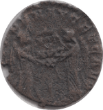 350 - 353 AD MAGNENTIUS ROMAN COIN RO100 - Roman Coins - Cambridgeshire Coins