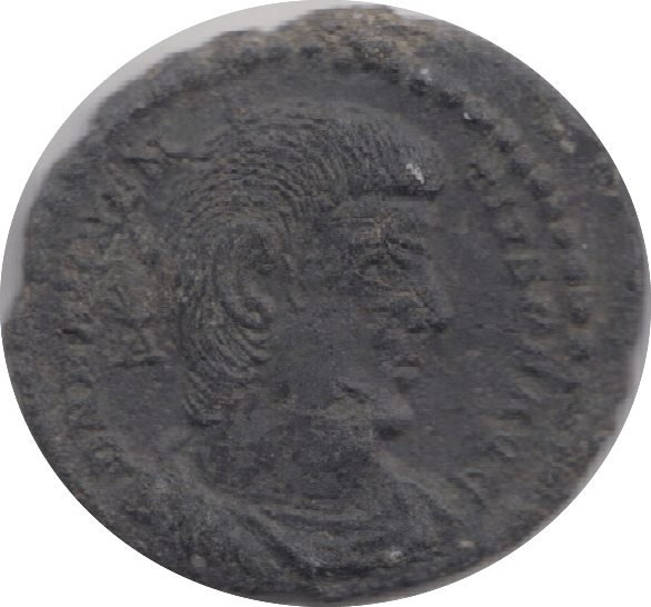 350 - 353 AD MAGNENTIUS ROMAN COIN RO101 - Roman Coins - Cambridgeshire Coins