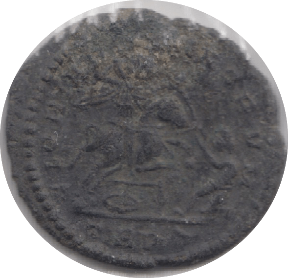 350 - 353 AD MAGNENTIUS ROMAN COIN RO101 - Roman Coins - Cambridgeshire Coins