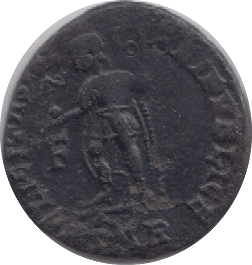 350 - 353 AD MAGNENTIUS ROMAN COIN RO99 - Roman Coins - Cambridgeshire Coins