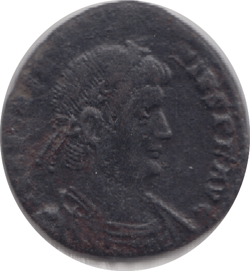 350 - 353 AD MAGNENTIUS ROMAN COIN RO99 - Roman Coins - Cambridgeshire Coins