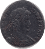 350 - 353 AD MAGNENTIUS ROMAN COIN RO99 - Roman Coins - Cambridgeshire Coins