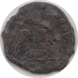 350 AD--353AD MAGNENTIUS ROMAN COIN REF 373 - Roman coins - Cambridgeshire Coins