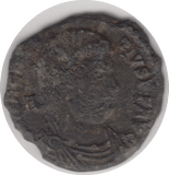350 AD--353AD MAGNENTIUS ROMAN COIN REF 373 - Roman coins - Cambridgeshire Coins