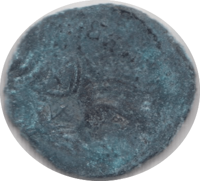 350 AD ROMAN COIN AF4 RO304 - Roman Coins - Cambridgeshire Coins