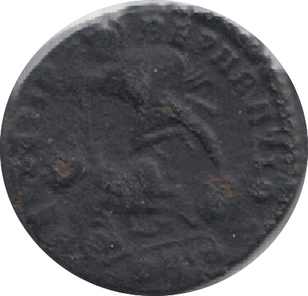 351 - 354 AD CONSTANTIUS GALLOS ROMAN COIN RO95 - Roman Coins - Cambridgeshire Coins