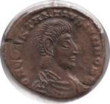 351 - 354 AD CONSTANTIUS GALLUS ROMAN COIN RO398 - Roman Coins - Cambridgeshire Coins