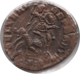 351 - 354 AD CONSTANTIUS GALLUS ROMAN COIN RO398 - Roman Coins - Cambridgeshire Coins