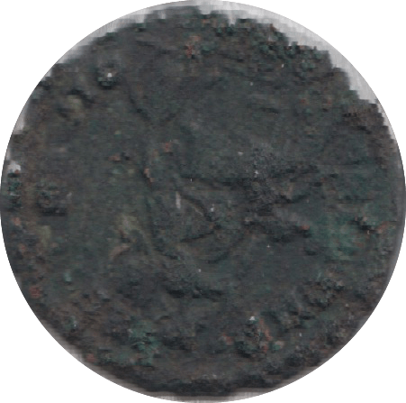 351 - 354 AD CONSTANTIUS GALLUS ROMAN COIN RO96 - Roman Coins - Cambridgeshire Coins