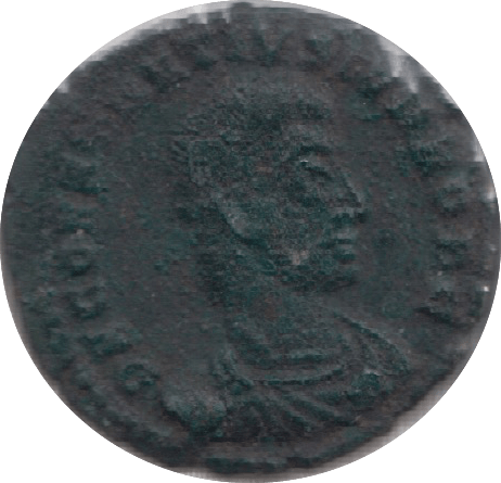 351 - 354 AD CONSTANTIUS GALLUS ROMAN COIN RO96 - Roman Coins - Cambridgeshire Coins