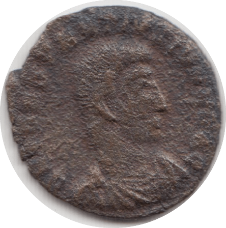 351 AD-354 CONSTANTIUS GALLUS ROMAN COIN REF 368 - Roman coins - Cambridgeshire Coins