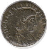 351 AD-354AD CONSTANTIUS GALLUS ROMAN COIN REF: 113 - Roman Coins - Cambridgeshire Coins
