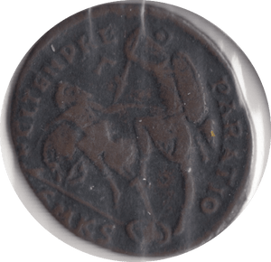 351 AD CONSTANTIUS GALLUS ROMAN CENTENIONALIS COIN RO442 - Roman Coins - Cambridgeshire Coins