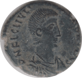 355 - 363 AD JULLIAN II ROMAN COIN RO97 - Roman Coins - Cambridgeshire Coins