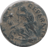 355 - 363 AD JULLIAN II ROMAN COIN RO97 - Roman Coins - Cambridgeshire Coins
