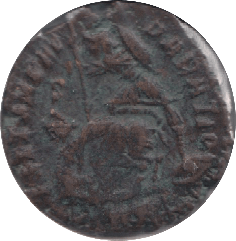 357 -354 AD CONSTANTIS GALLOS ROMAN COIN RO94 - Roman Coins - Cambridgeshire Coins