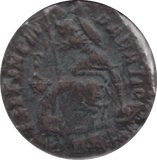 357 -354 AD CONSTANTIS GALLOS ROMAN COIN RO94 - Roman Coins - Cambridgeshire Coins