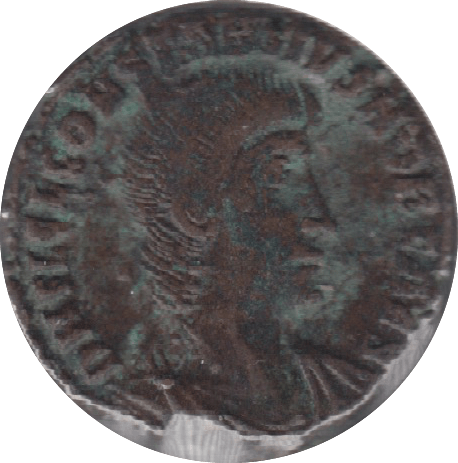 357 -354 AD CONSTANTIS GALLOS ROMAN COIN RO94 - Roman Coins - Cambridgeshire Coins