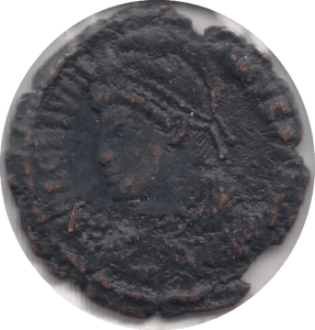 360 - 363 AD JULIAN II ROMAN COIN RO409 - Roman Coins - Cambridgeshire Coins