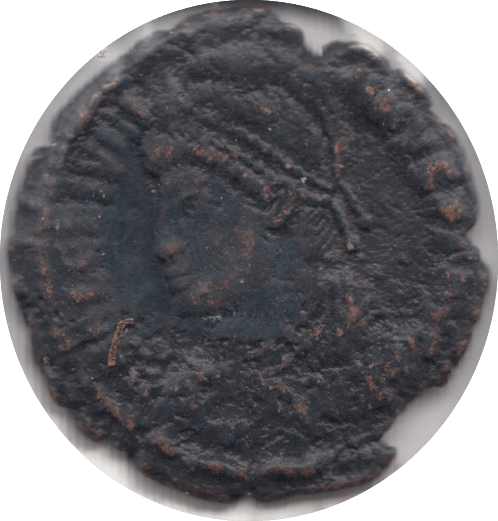 360 - 363 AD JULIAN II ROMAN COIN RO409 - Roman Coins - Cambridgeshire Coins