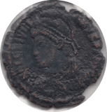360 - 363 AD JULIAN II ROMAN COIN RO409 - Roman Coins - Cambridgeshire Coins