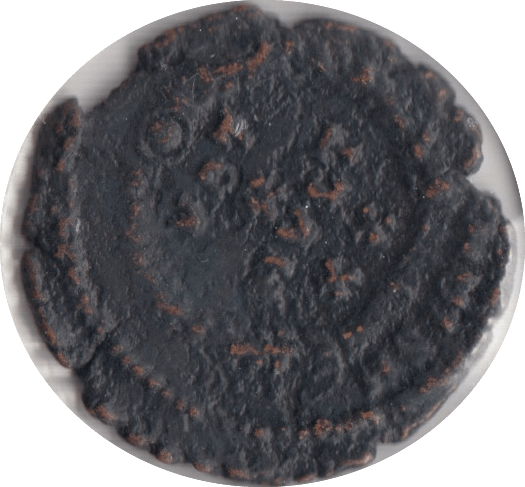 360 - 363 AD JULIAN II ROMAN COIN RO409 - Roman Coins - Cambridgeshire Coins