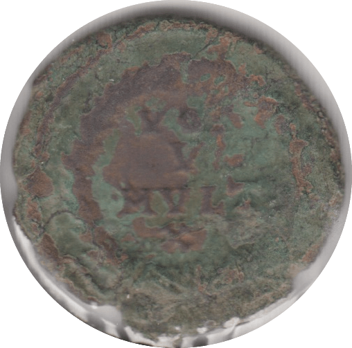 363 -364 AD JOVIAN ROMAN COIN - Roman Coins - Cambridgeshire Coins