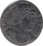 364 - 375 AD VALENS ROMAN COIN RO78 - Roman Coins - Cambridgeshire Coins
