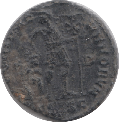 364 - 375 AD VALENS ROMAN COIN RO78 - Roman Coins - Cambridgeshire Coins