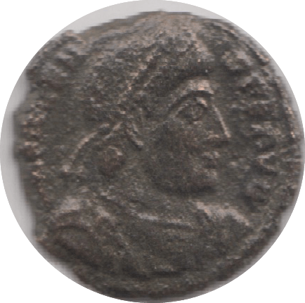 364 - 375 AD VALENS ROMAN COIN RO79 - Roman Coins - Cambridgeshire Coins
