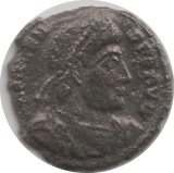 364 - 375 AD VALENS ROMAN COIN RO79 - Roman Coins - Cambridgeshire Coins