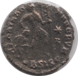 364 - 375 AD VALENS ROMAN COIN RO79 - Roman Coins - Cambridgeshire Coins