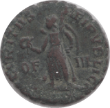 364 - 375 AD VALENTINIAN I ROMAN COIN RO86 - Roman Coins - Cambridgeshire Coins