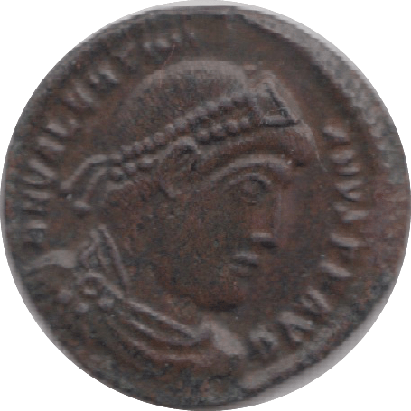 364 - 375 AD VALENTINIAN I ROMAN COIN RO87 - Roman Coins - Cambridgeshire Coins