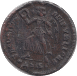 364 - 375 AD VALENTINIAN I ROMAN COIN RO87 - Roman Coins - Cambridgeshire Coins