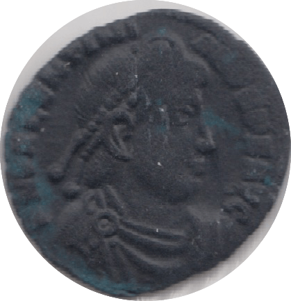 364 - 375 AD VALENTINIAN I ROMAN COIN RO88 - Roman Coins - Cambridgeshire Coins