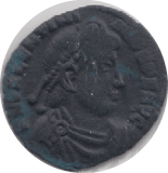 364 - 375 AD VALENTINIAN I ROMAN COIN RO88 - Roman Coins - Cambridgeshire Coins