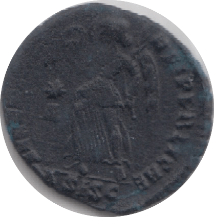 364 - 375 AD VALENTINIAN I ROMAN COIN RO88 - Roman Coins - Cambridgeshire Coins