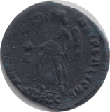364 - 375 AD VALENTINIAN I ROMAN COIN RO88 - Roman Coins - Cambridgeshire Coins