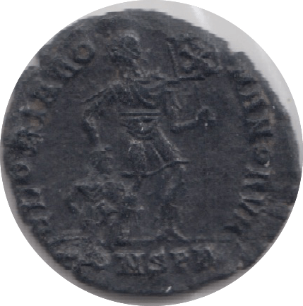 364 - 375 AD VALENTINIAN I ROMAN COIN RO90 - Roman Coins - Cambridgeshire Coins