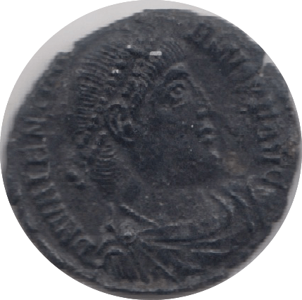 364 - 375 AD VALENTINIAN I ROMAN COIN RO90 - Roman Coins - Cambridgeshire Coins