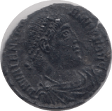 364 - 375 AD VALENTINIAN I ROMAN COIN RO90 - Roman Coins - Cambridgeshire Coins
