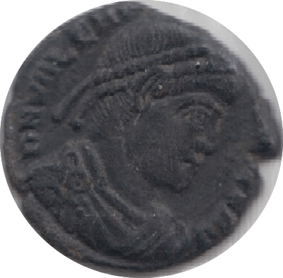 364 - 375 AD VALENTINIAN I ROMAN COIN RO92 - Roman Coins - Cambridgeshire Coins