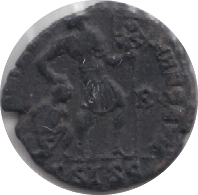364 - 375 AD VALENTINIAN I ROMAN COIN RO92 - Roman Coins - Cambridgeshire Coins