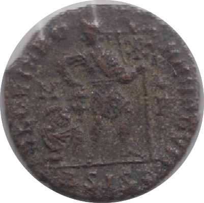 364 - 375 AD VALENTINIAN I ROMAN COIN RO93 - Roman Coins - Cambridgeshire Coins